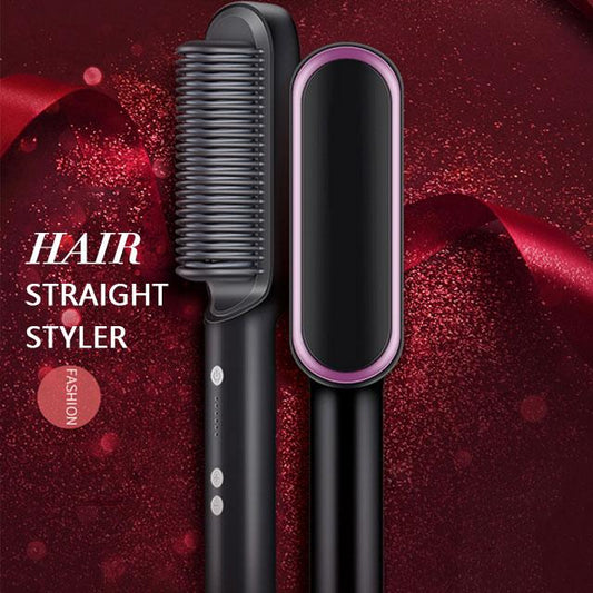 ⏰Limited Time Promotion-50% OFF 🛒Hair Straightener Pro