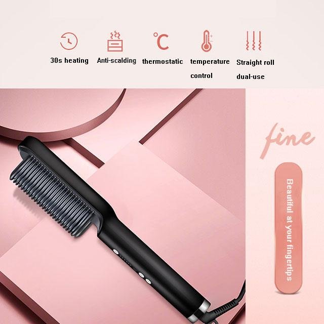 ⏰Limited Time Promotion-50% OFF 🛒Hair Straightener Pro