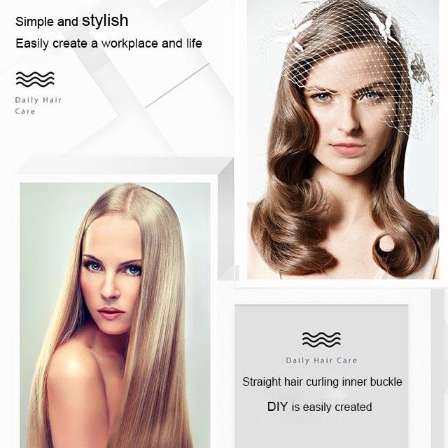 ⏰Limited Time Promotion-50% OFF 🛒Hair Straightener Pro