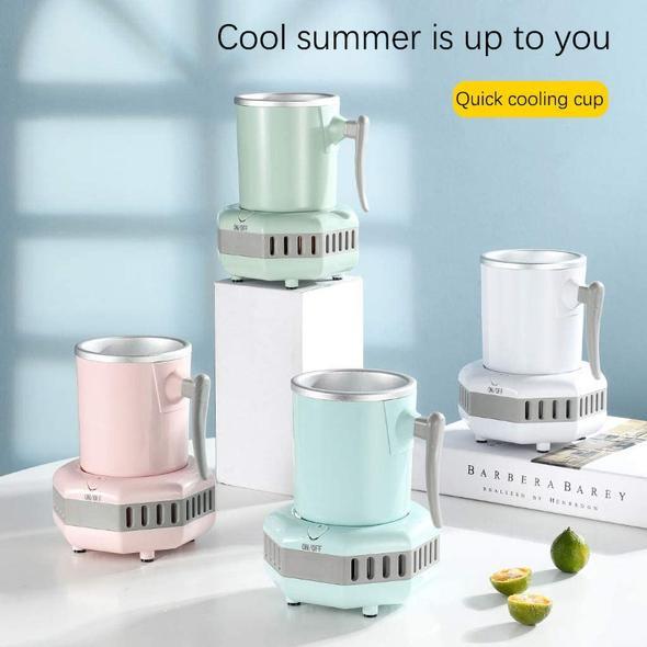 Summer Cup Cooler