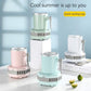 Summer Cup Cooler