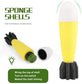 Simulation Rocket Shooting Mortar Toy