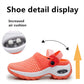 Women Breathable Walking Sandals