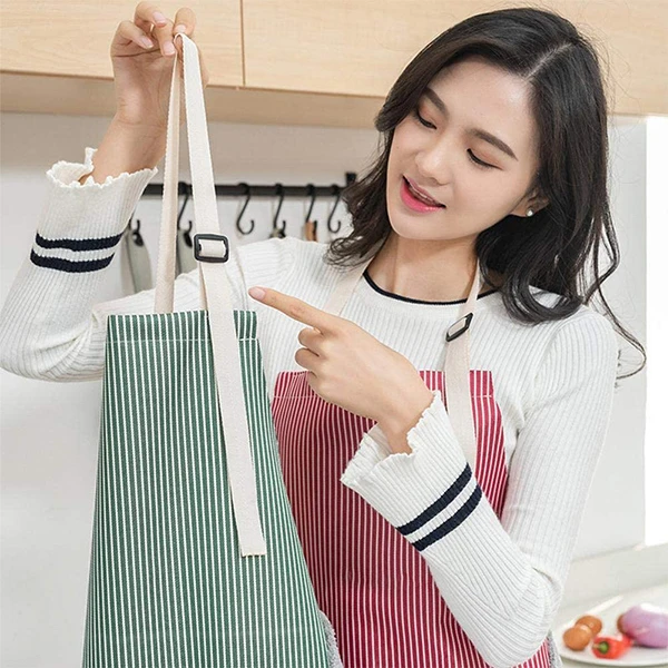 Thickened Waterproof Apron