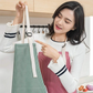 Thickened Waterproof Apron