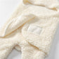 Baby Sleeping Bag Ultra-Soft Fluffy