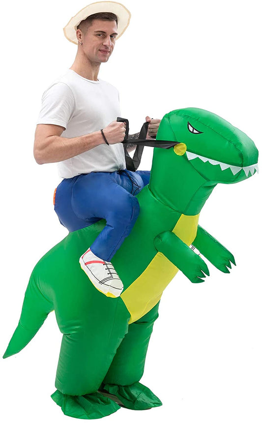 Costume Kingdom™ Inflatable Dinosaur