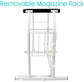 Stand Alone Toilet Rail