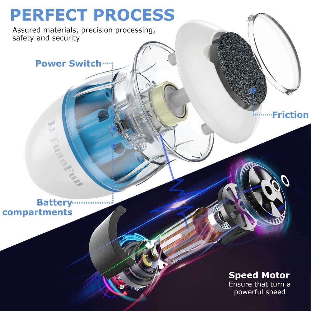 VeetSmoother Vacuum Collector