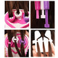 Hot selling 2000 items! DIY Automatic Hair Braider Kits