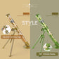 Simulation Rocket Shooting Mortar Toy