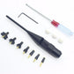 Adjustable Laser Bore Sighter