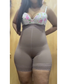 Women Butt Lifter (With Zipper) Seamless Slimming Shorts