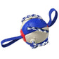 Xiaogo Dog Toy Balls Ufo Magic Ball