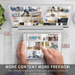 iFlash™ Portable USB Flash Drive (iPhone, iPad & Android)