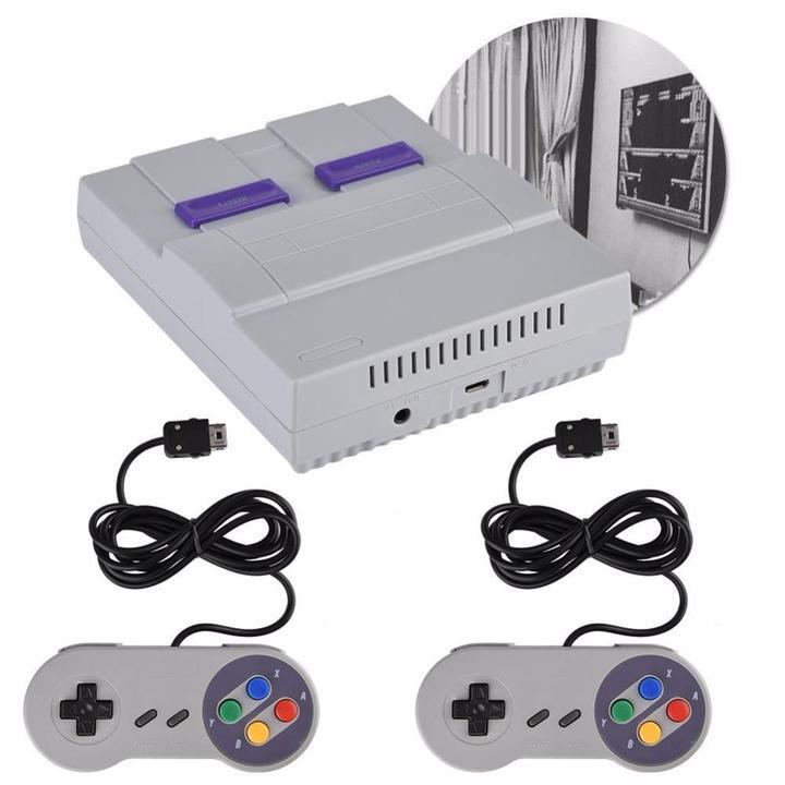 Hot Sale!!--Super NES Classic