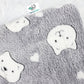 HeroKitten® Soft Fleece Blanket