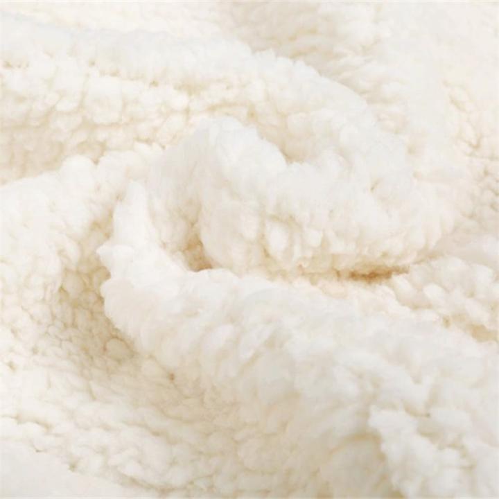 Baby Sleeping Bag Ultra-Soft Fluffy