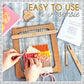 My Dearest Weaving Loom Starter Kit