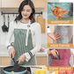 Thickened Waterproof Apron