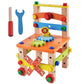 Build Your Chair - Montessori Toys