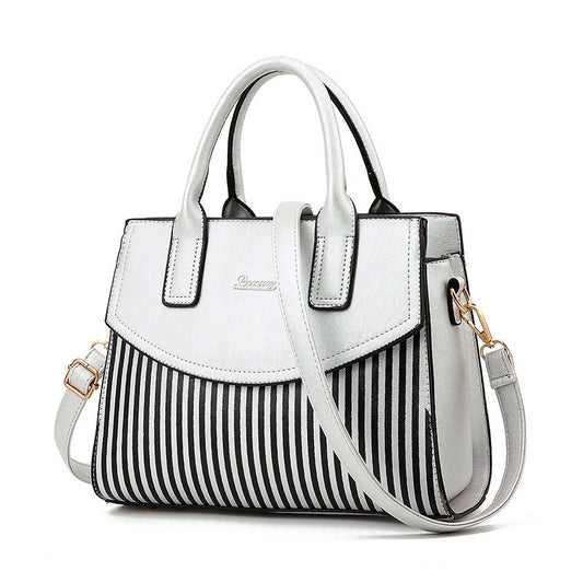 One shoulder handbag