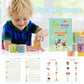 Pre-Sale>>Sank®Magic Practice Copybook