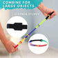 Reusable Cable Ties (50/100pcs)