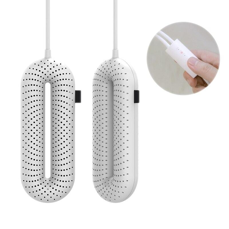 Zero Odor Shoe Dryer & Disinfectant