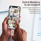 iFlash™ Portable USB Flash Drive (iPhone, iPad & Android)