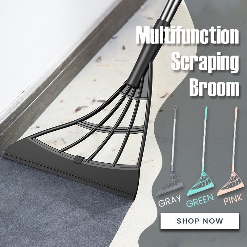 🔥Hot Sale🔥Multifunction Magic Broom（50% OFF）