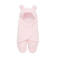 Baby Sleeping Bag Ultra-Soft Fluffy
