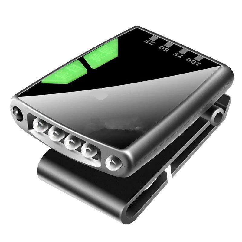 ML LOOK Clip-on Cap LED Light🎉The Last Promotion🎉