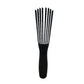 Eight-claw comb hair comb