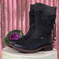 [#1 TRENDING WINTER 2021] FLEEKCOMFY™ WOMEN'S WINTER WARM BACK LACE UP SNOW BOOT