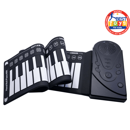 Roll-A-Piano™ (50% OFF Today Only)