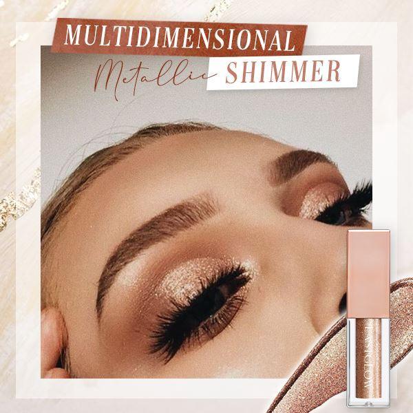 Lasting Liquid Glitter Eyeshadow