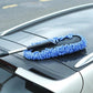 AutoSleek™ Long-handle Car Wash Mop and Cleaner for Cleaner, Sleeker, Shinier Cars