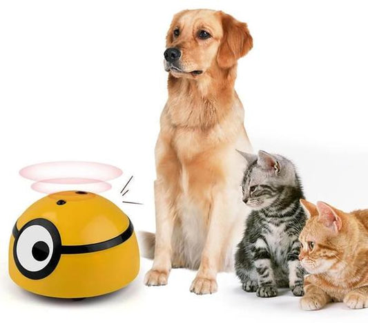 CatchMe™ Intelligent Escaping Toy