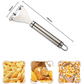 Premium Stainless Steel Corn Slicer Peeler