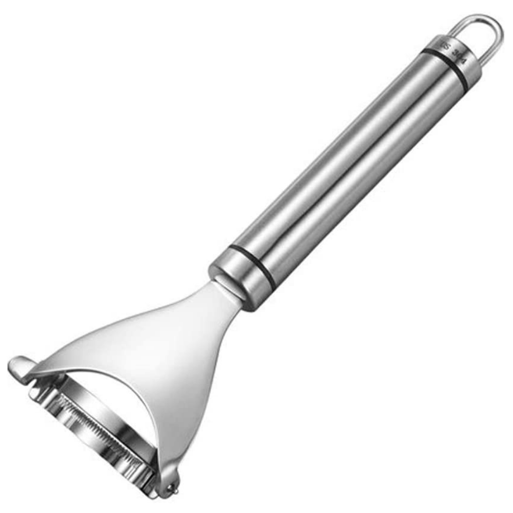 Premium Stainless Steel Corn Slicer Peeler