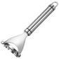 Premium Stainless Steel Corn Slicer Peeler