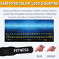 SmartFitness™ Fat & Cellulite Reduction EMS Belt