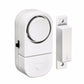 Wireless Security Alarm Personal Security Window Door Home Alarm