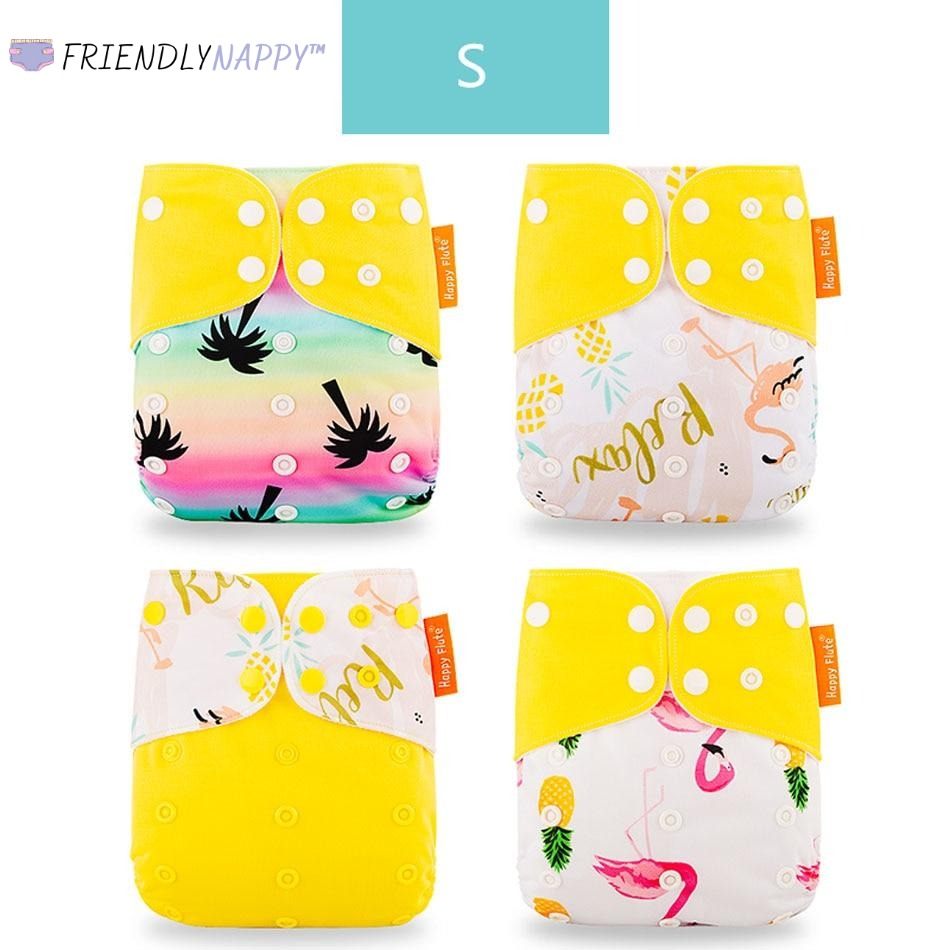 FriendlyNappy™ Reusable Diaper