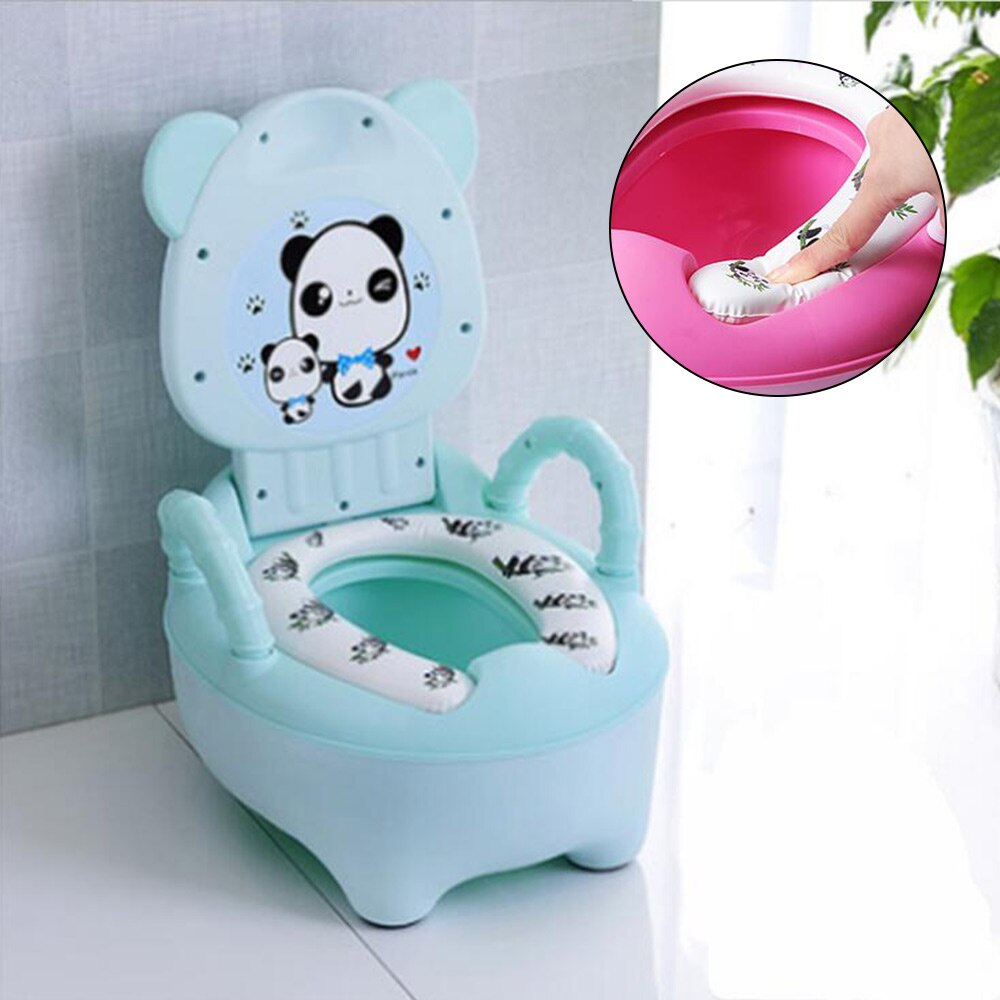 Potty Trainer Seat WC