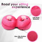 Dual Comfort Orthopedic Cushion Lift