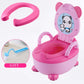 Potty Trainer Seat WC