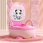 Potty Trainer Seat WC