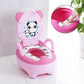 Potty Trainer Seat WC